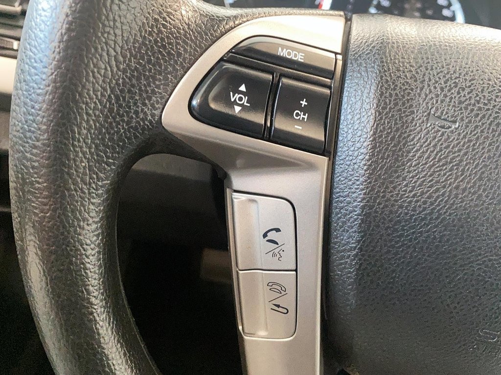 2011 Honda Accord Sedan in Quebec, Quebec - 14 - w1024h768px