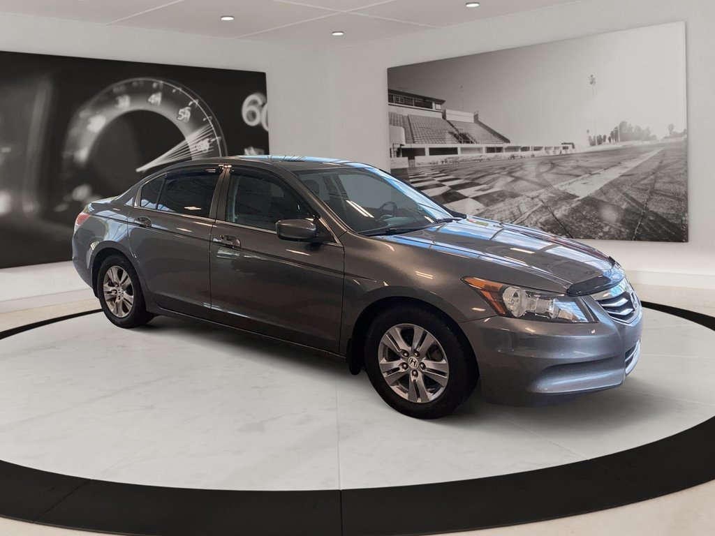 2011 Honda Accord Sedan in Quebec, Quebec - 3 - w1024h768px
