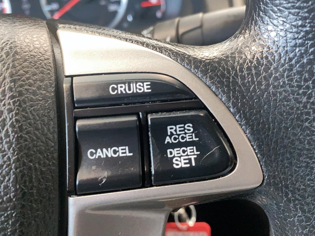 2011 Honda Accord Sedan in Quebec, Quebec - 15 - w1024h768px