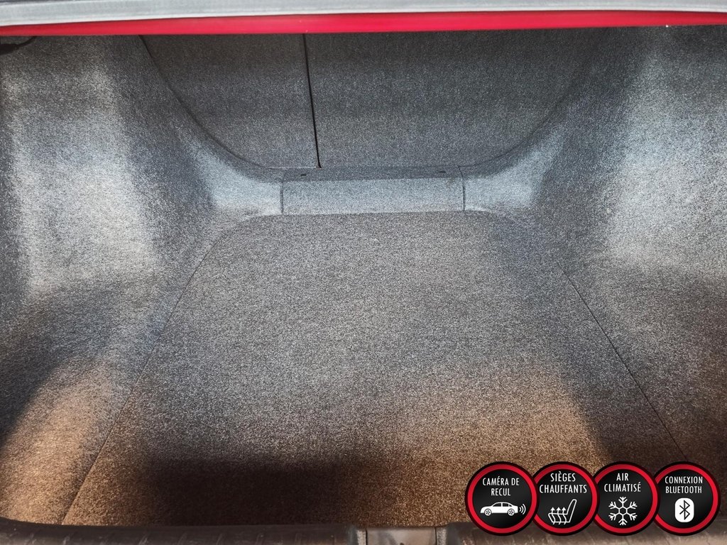 2018 Honda Accord Sedan in Quebec, Quebec - 25 - w1024h768px