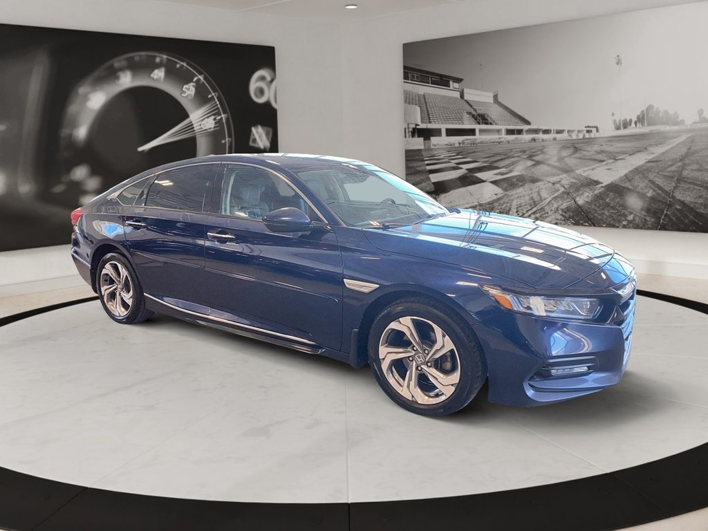 2020 Honda Accord Sedan in Quebec, Quebec - 3 - w1024h768px
