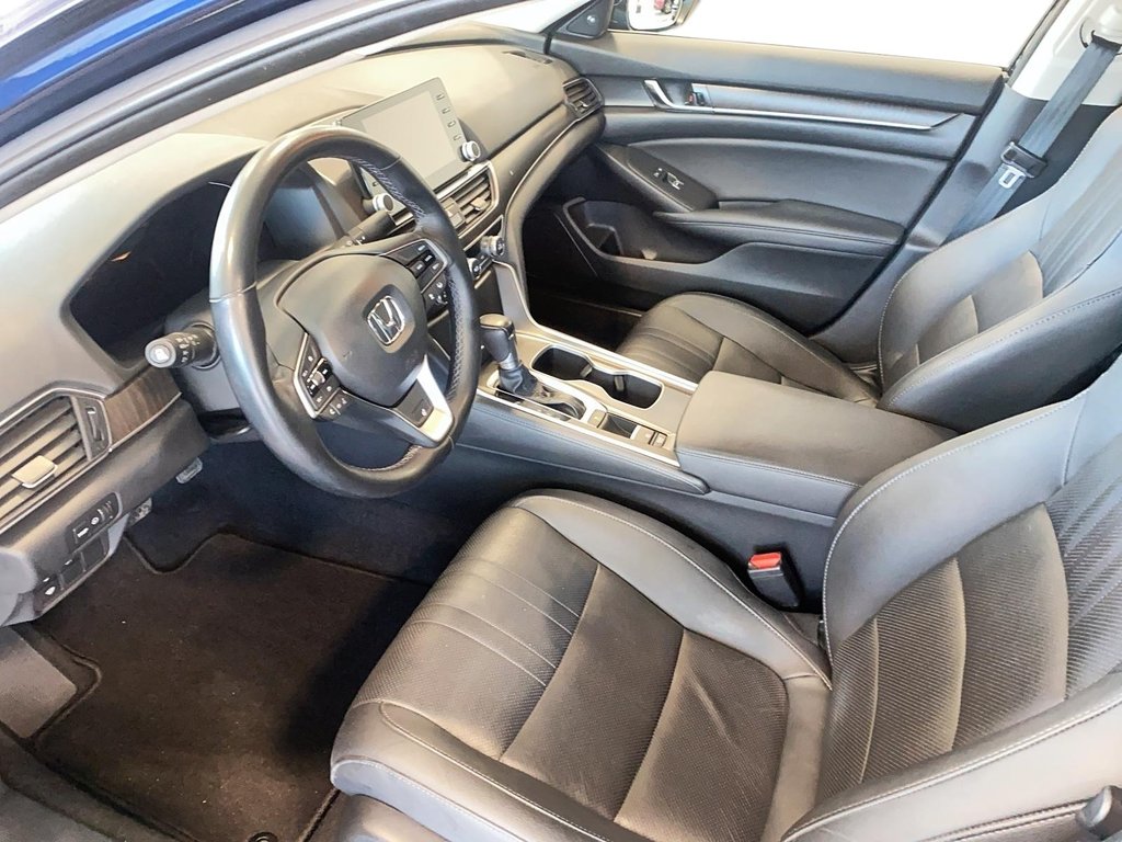 2020 Honda Accord Sedan in Quebec, Quebec - 9 - w1024h768px