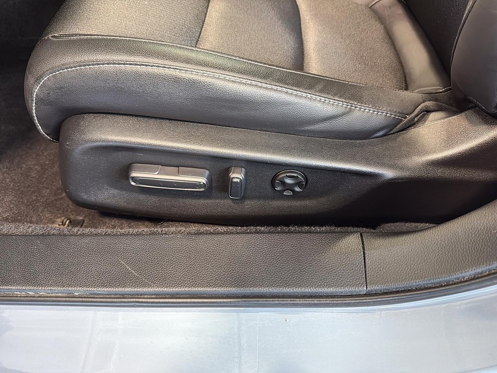 Honda Accord Sedan  2022 à Québec, Québec - 9 - w1024h768px