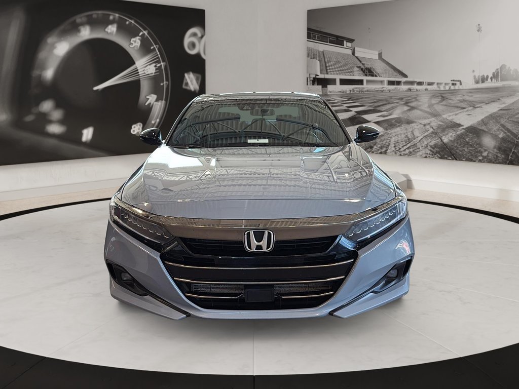 Honda Accord Sedan  2022 à Québec, Québec - 2 - w1024h768px