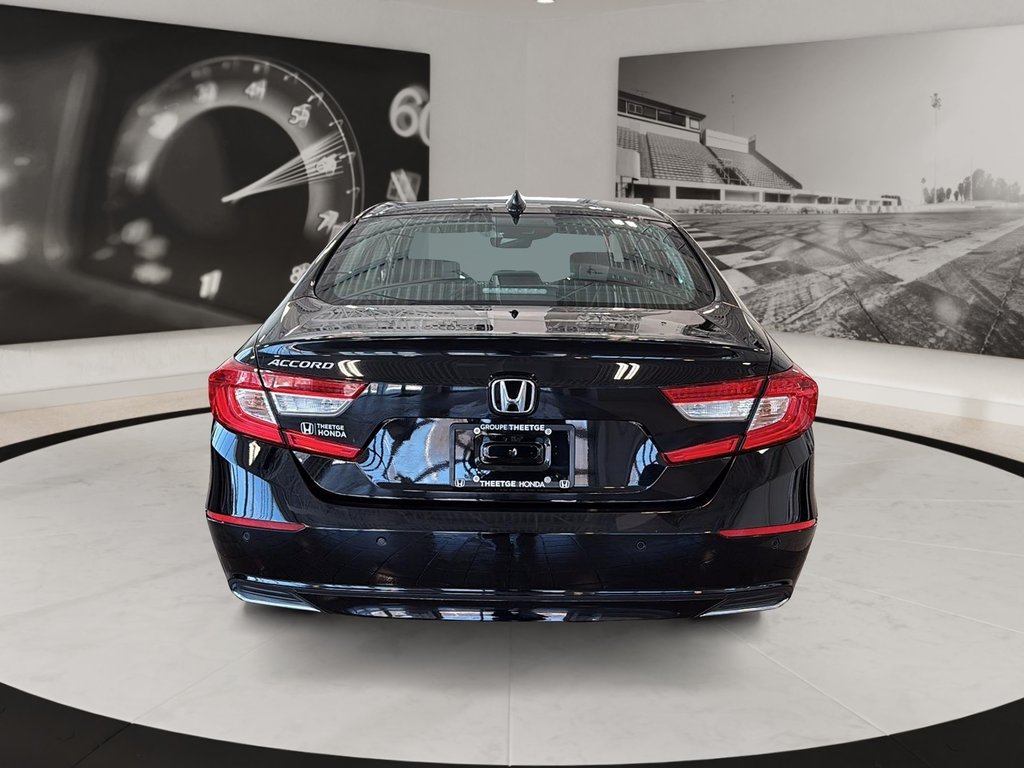 Honda Accord Sedan  2022 à Québec, Québec - 6 - w1024h768px