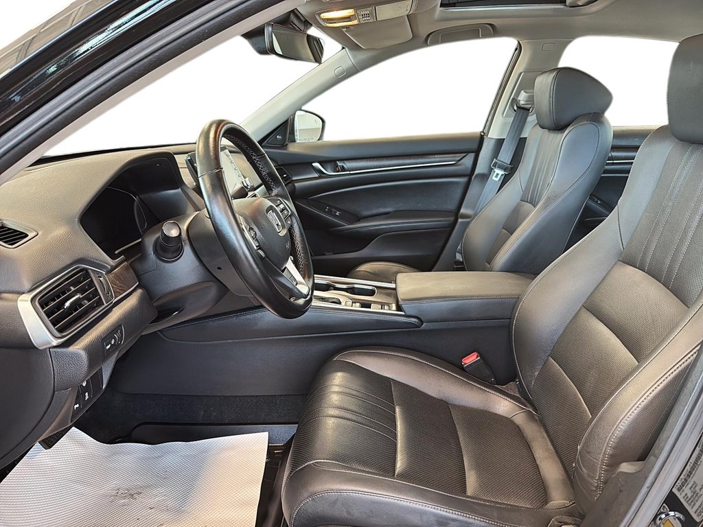 Honda Accord Sedan  2022 à Québec, Québec - 9 - w1024h768px