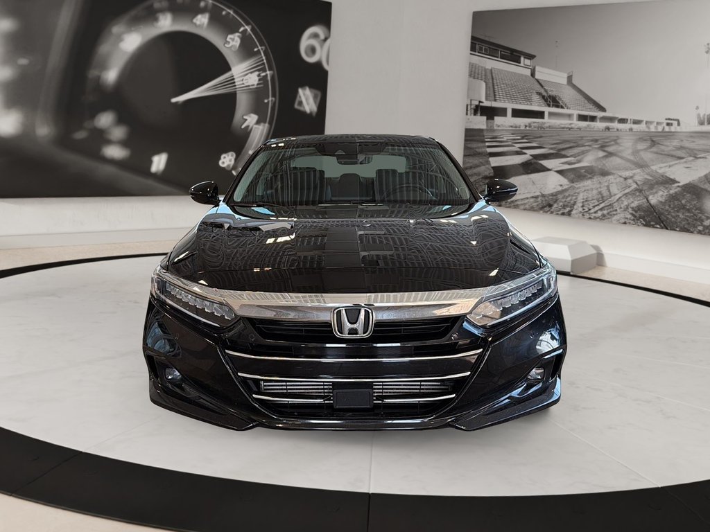 Honda Accord Sedan  2022 à Québec, Québec - 2 - w1024h768px