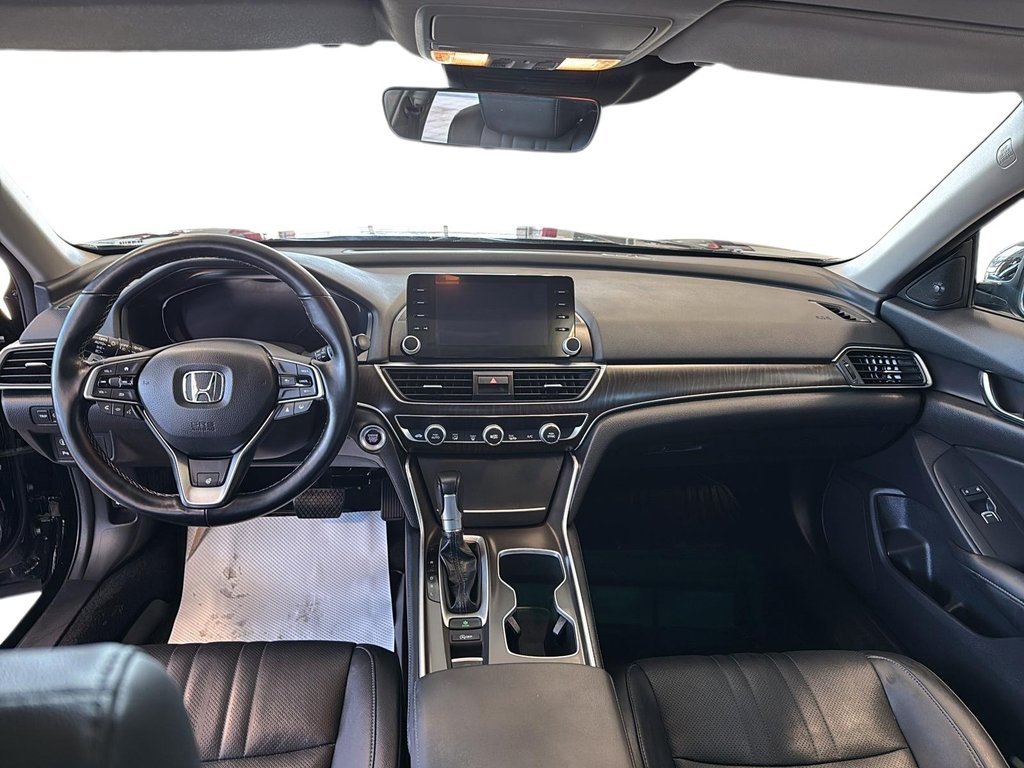 Honda Accord Sedan  2022 à Québec, Québec - 11 - w1024h768px