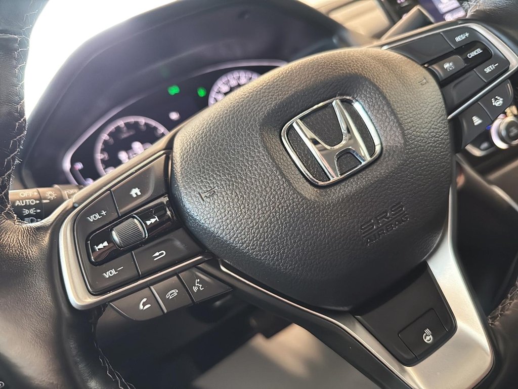 Honda Accord Sedan  2022 à Québec, Québec - 13 - w1024h768px