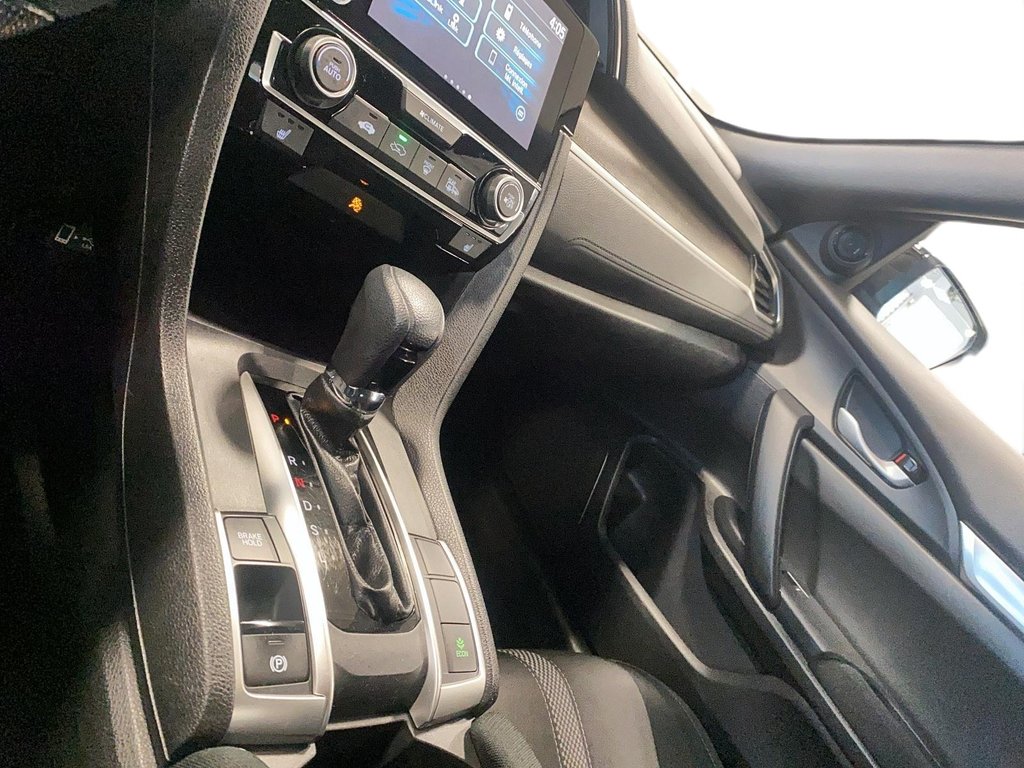 2020 Honda Civic Coupe in Quebec, Quebec - 20 - w1024h768px