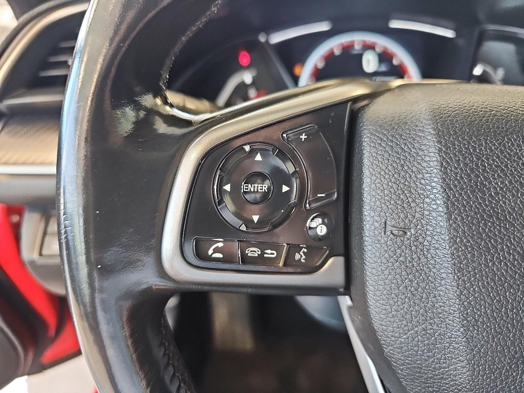 Honda Civic Hatchback  2019 à Québec, Québec - 21 - w1024h768px