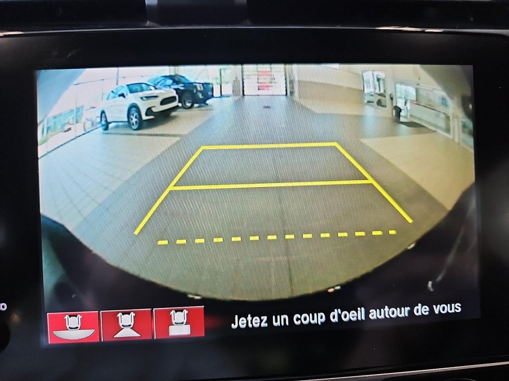 2021 Honda Civic Hatchback in Quebec, Quebec - 19 - w1024h768px
