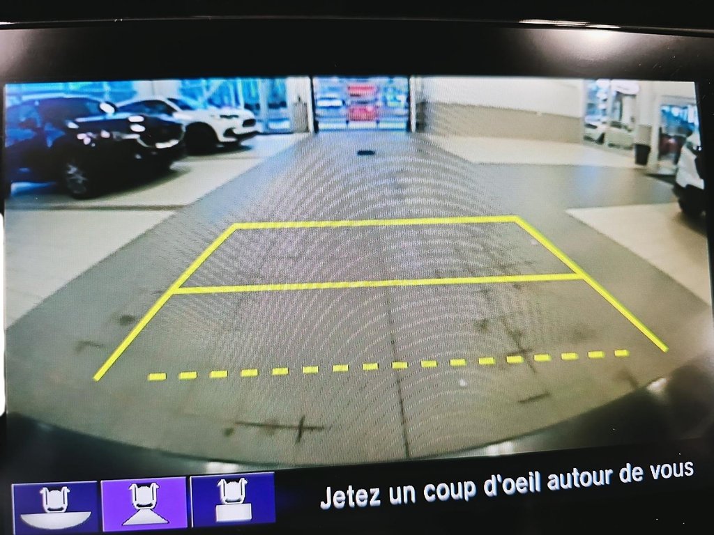 Honda Civic Hatchback  2021 à Québec, Québec - 18 - w1024h768px