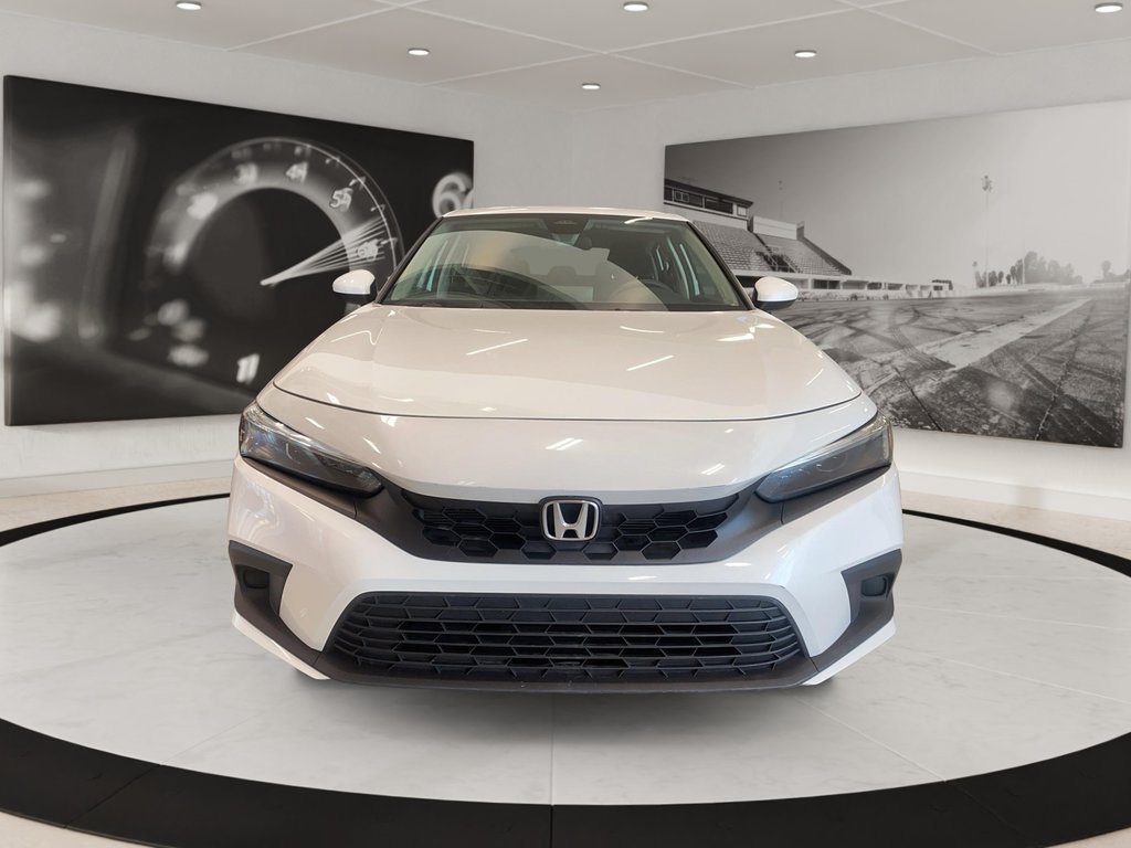 Honda Civic Hatchback  2022 à Québec, Québec - 2 - w1024h768px