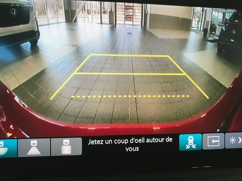 Honda Civic Hatchback  2022 à Québec, Québec - 17 - w1024h768px