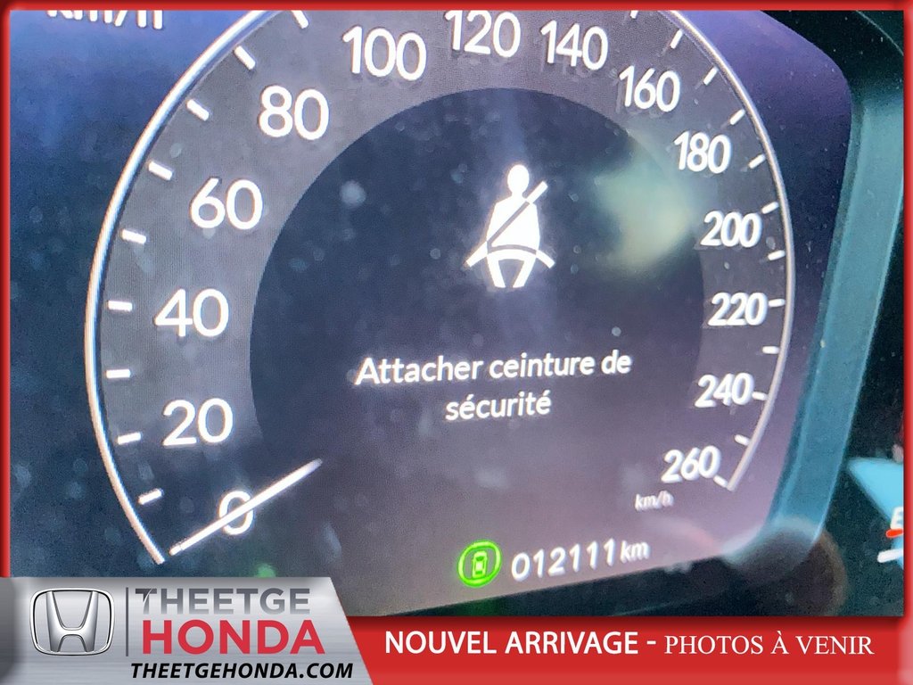 2022 Honda Civic Hatchback in Quebec, Quebec - 3 - w1024h768px