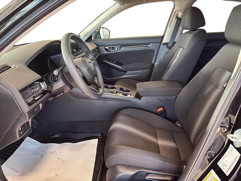 2022 Honda Civic Hatchback in Quebec, Quebec - 7 - w1024h768px