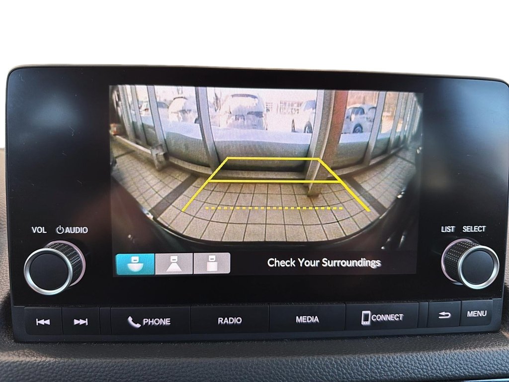 2022 Honda Civic Hatchback in Quebec, Quebec - 8 - w1024h768px