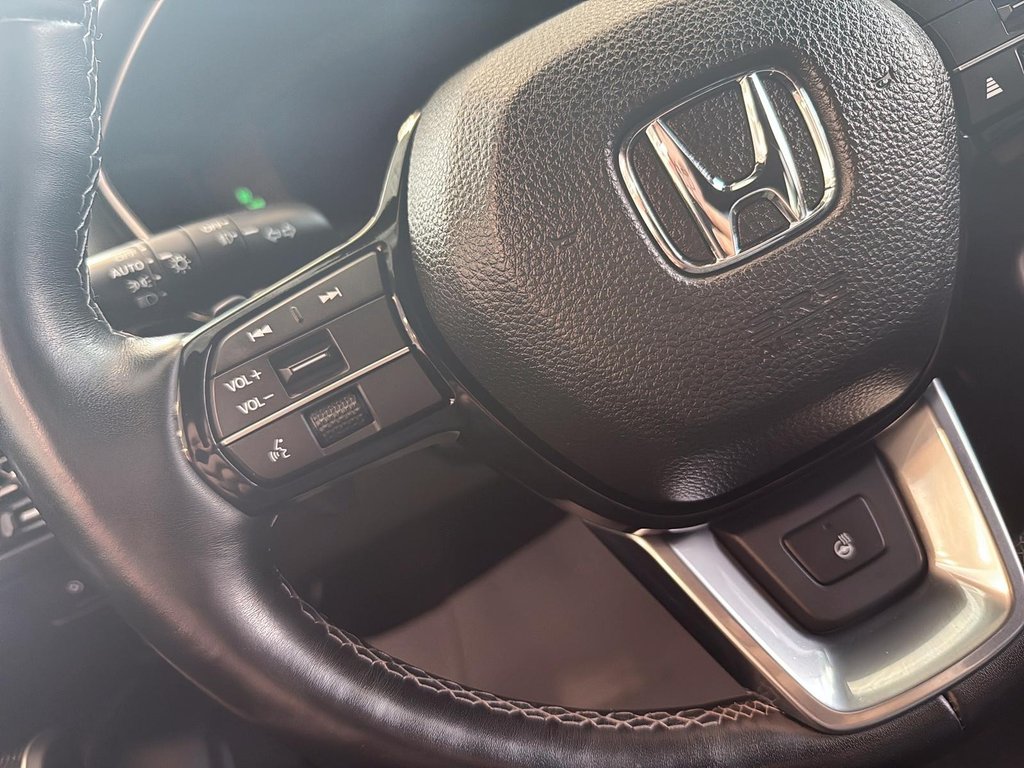 Honda Civic Hatchback  2022 à Québec, Québec - 16 - w1024h768px