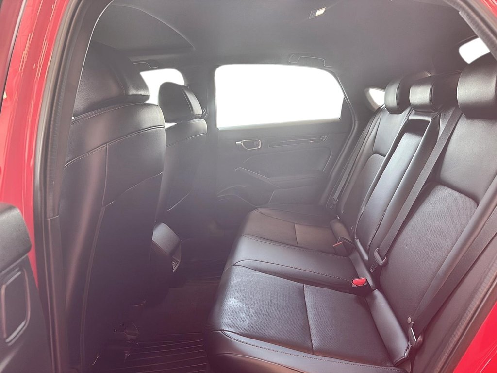 Honda Civic Hatchback  2022 à Québec, Québec - 10 - w1024h768px