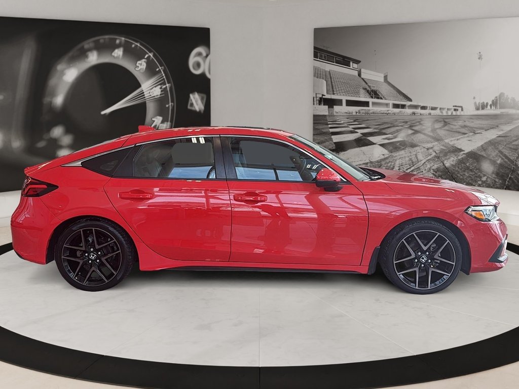 Honda Civic Hatchback  2022 à Québec, Québec - 4 - w1024h768px