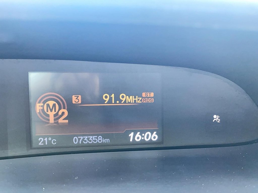 2014 Honda Civic Sedan in Quebec, Quebec - 14 - w1024h768px