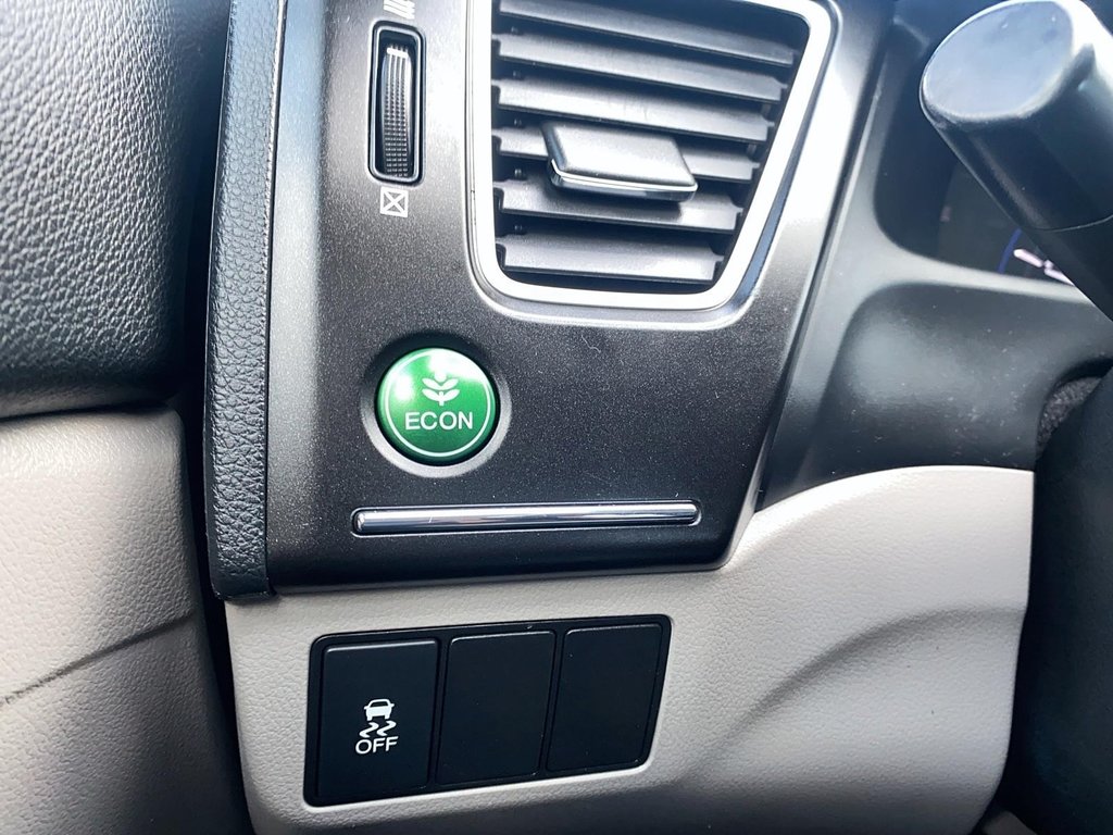 2014 Honda Civic Sedan in Quebec, Quebec - 18 - w1024h768px