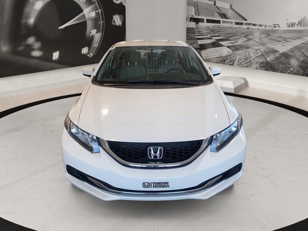 2015 Honda Civic Sedan in Quebec, Quebec - 2 - w1024h768px