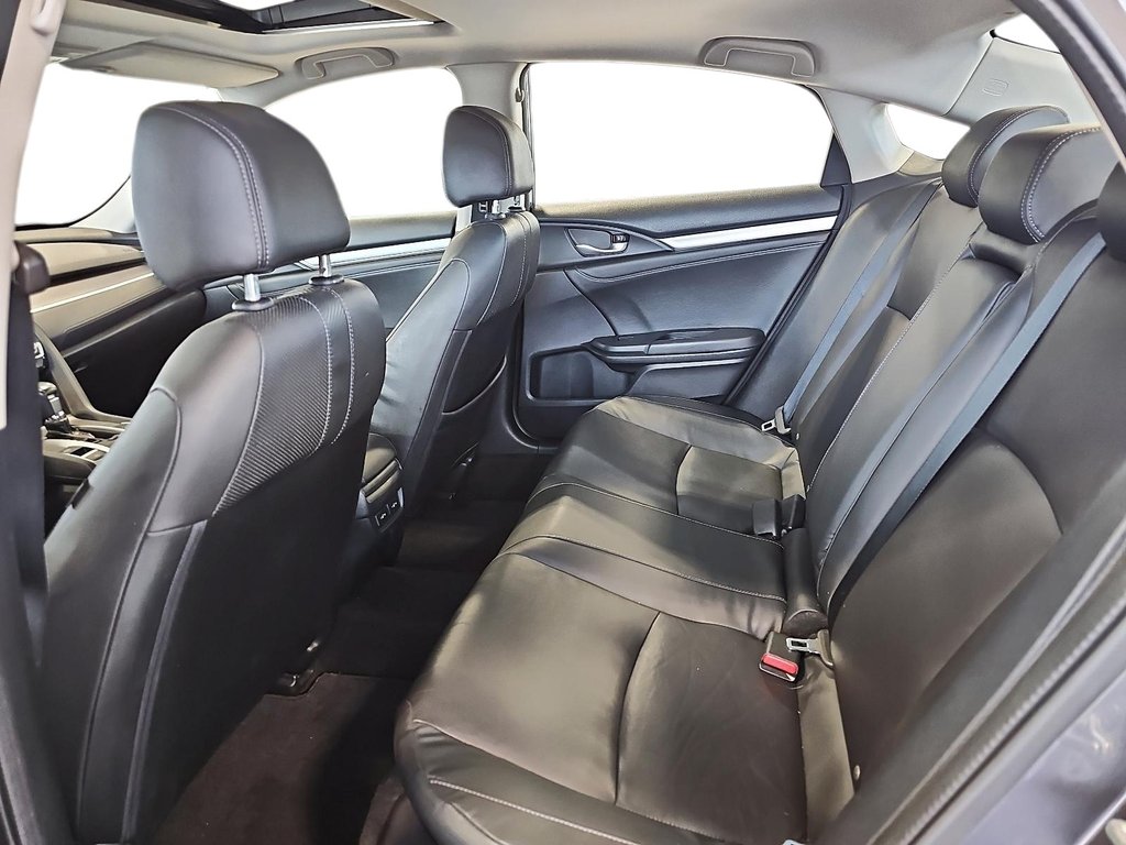 2016 Honda Civic Sedan in Quebec, Quebec - 7 - w1024h768px