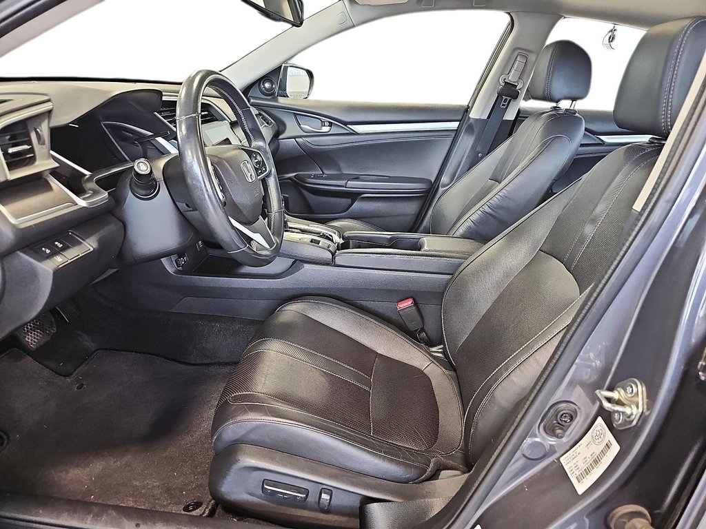 2016 Honda Civic Sedan in Quebec, Quebec - 9 - w1024h768px
