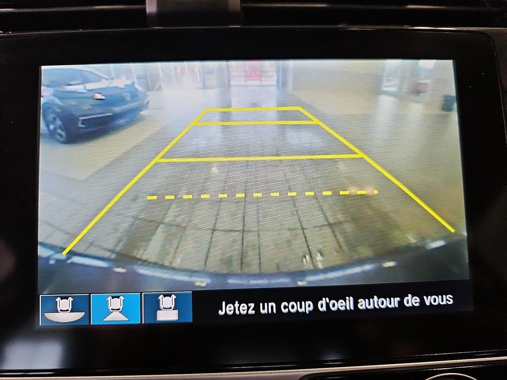 2016 Honda Civic Sedan in Quebec, Quebec - 18 - w1024h768px