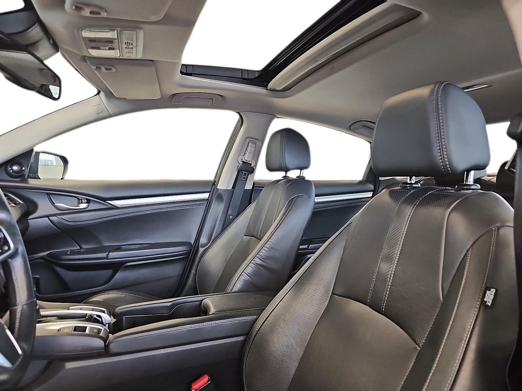 2016 Honda Civic Sedan in Quebec, Quebec - 17 - w1024h768px