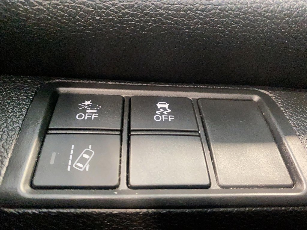2017 Honda Civic Sedan in Quebec, Quebec - 17 - w1024h768px