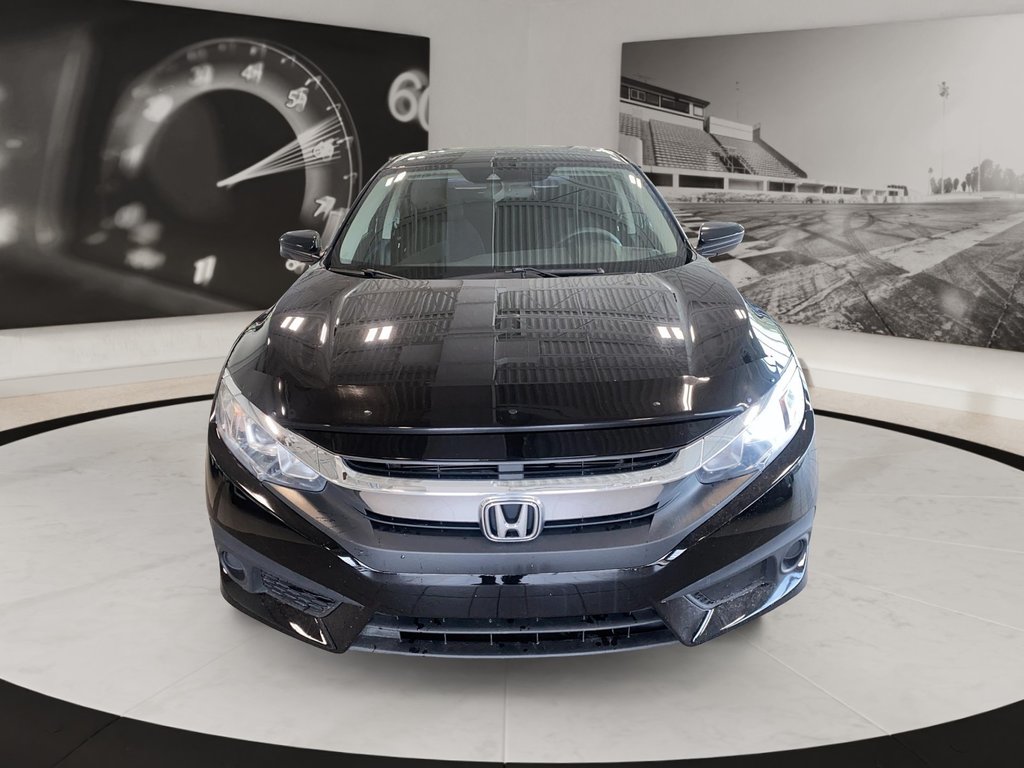 2017 Honda Civic Sedan in Quebec, Quebec - 2 - w1024h768px