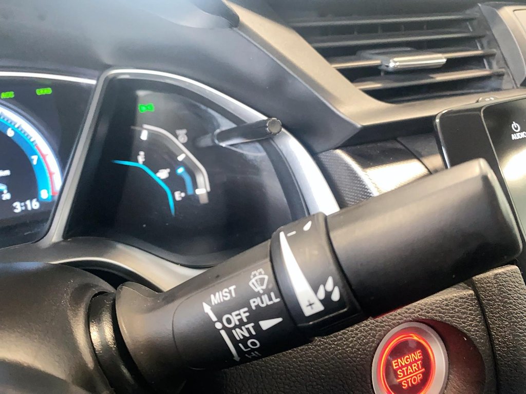 2017 Honda Civic Sedan in Quebec, Quebec - 16 - w1024h768px
