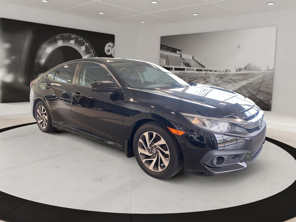 2017 Honda Civic Sedan in Quebec, Quebec - 3 - w1024h768px