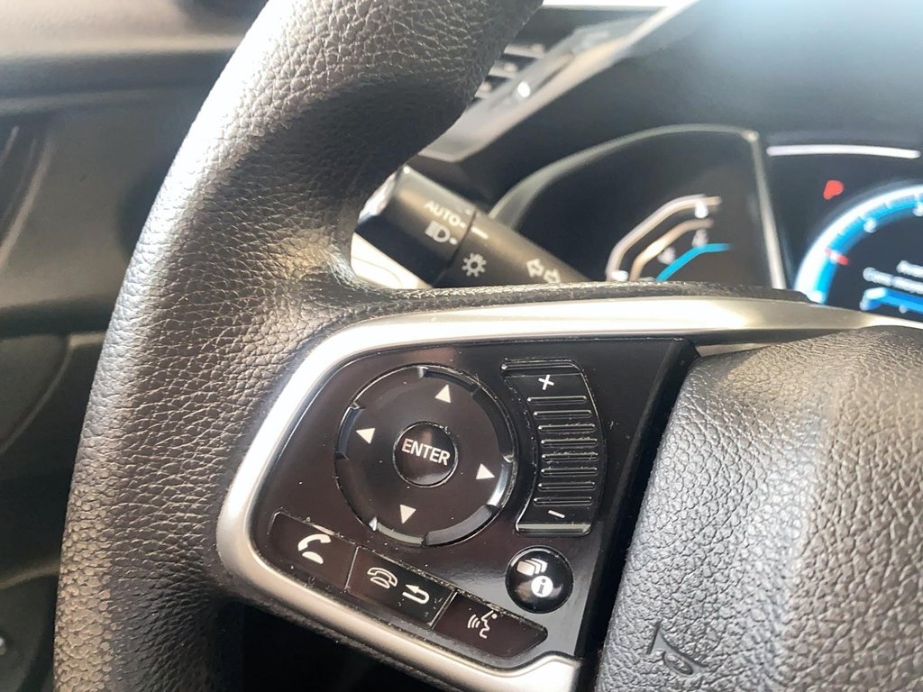 2017 Honda Civic Sedan in Quebec, Quebec - 13 - w1024h768px