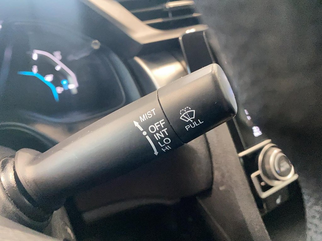 2017 Honda Civic Sedan in Quebec, Quebec - 16 - w1024h768px