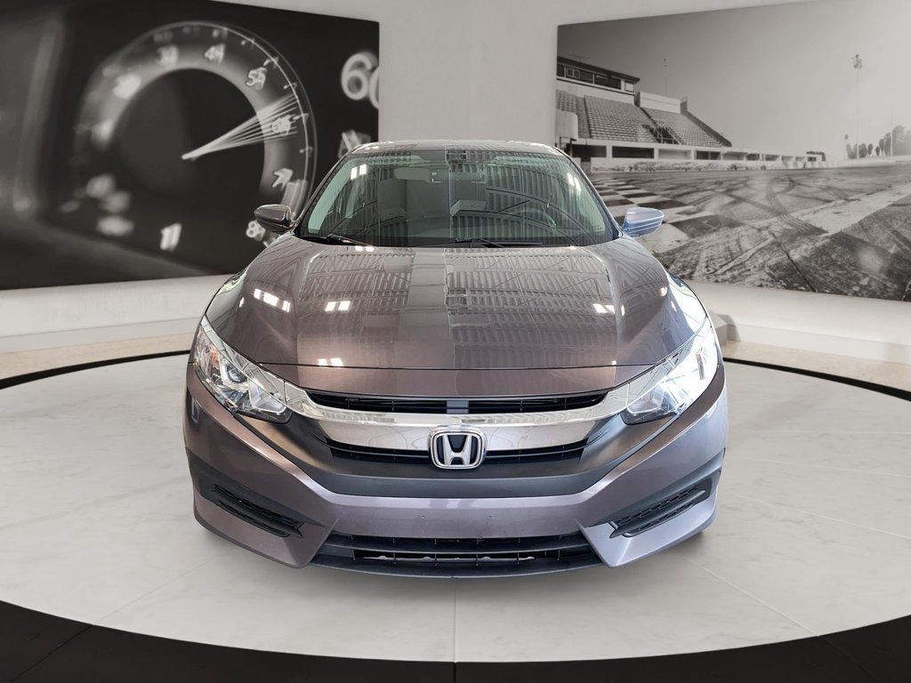 2017 Honda Civic Sedan in Quebec, Quebec - 2 - w1024h768px