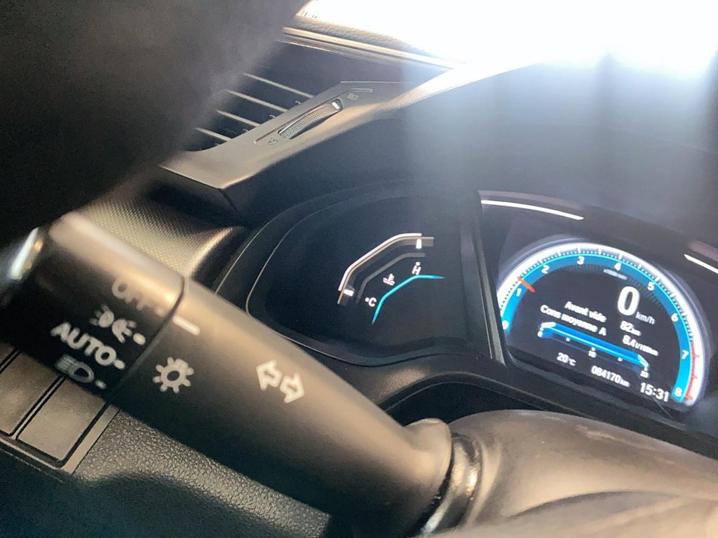 2017 Honda Civic Sedan in Quebec, Quebec - 15 - w1024h768px