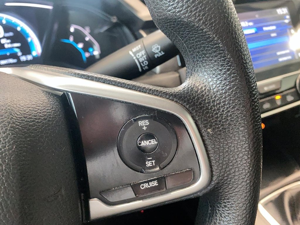 2017 Honda Civic Sedan in Quebec, Quebec - 14 - w1024h768px