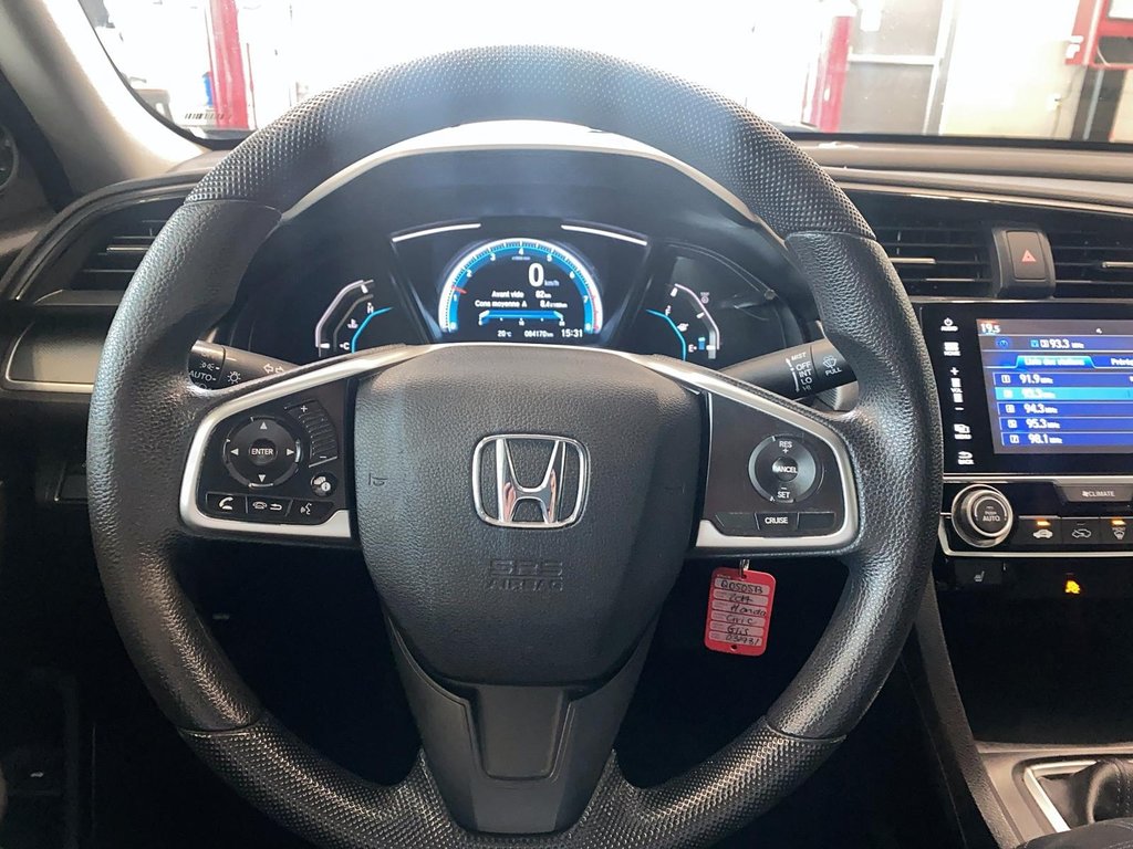 2017 Honda Civic Sedan in Quebec, Quebec - 11 - w1024h768px