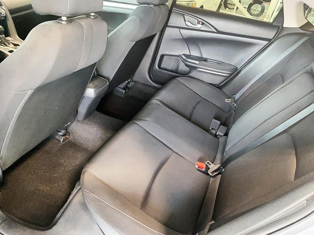 2017 Honda Civic Sedan in Quebec, Quebec - 8 - w1024h768px