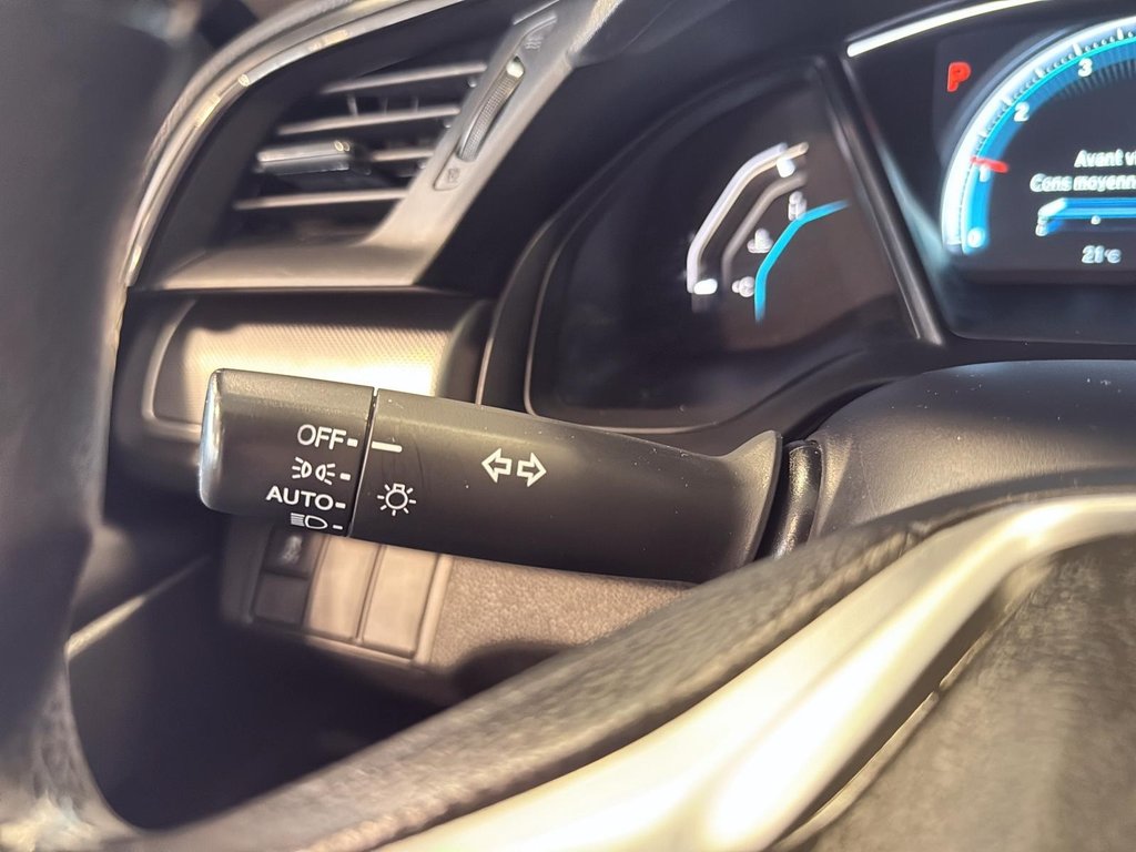 2017 Honda Civic Sedan in Quebec, Quebec - 15 - w1024h768px