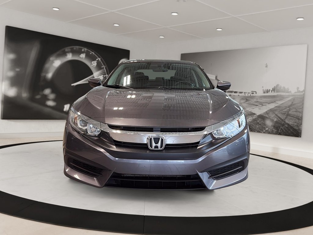 2017 Honda Civic Sedan in Quebec, Quebec - 2 - w1024h768px