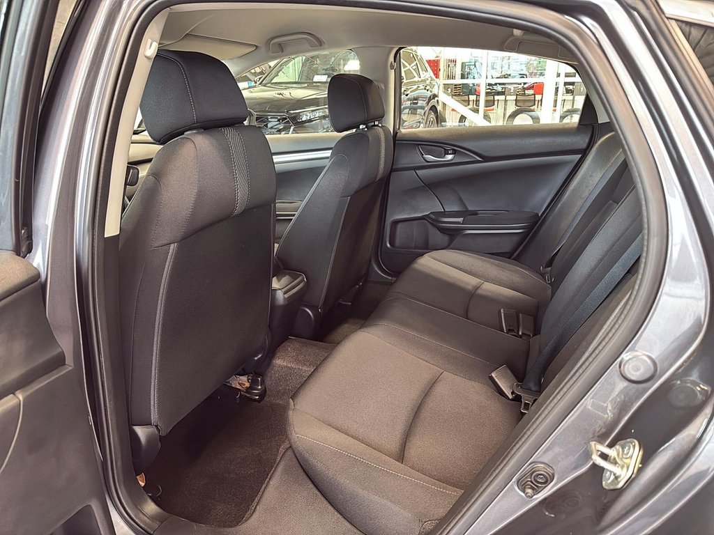 2017 Honda Civic Sedan in Quebec, Quebec - 8 - w1024h768px