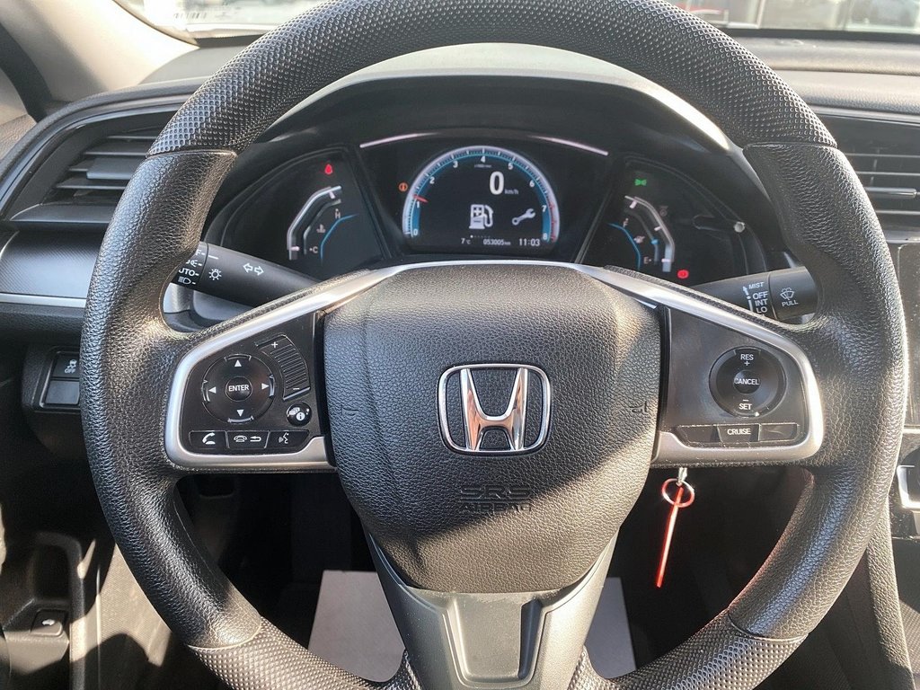 2018 Honda Civic Sedan in Quebec, Quebec - 11 - w1024h768px