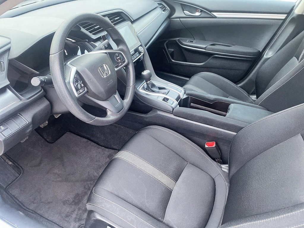 2018 Honda Civic Sedan in Quebec, Quebec - 9 - w1024h768px