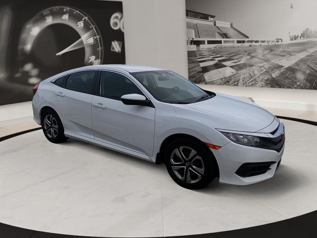 2018 Honda Civic Sedan in Quebec, Quebec - 3 - w1024h768px