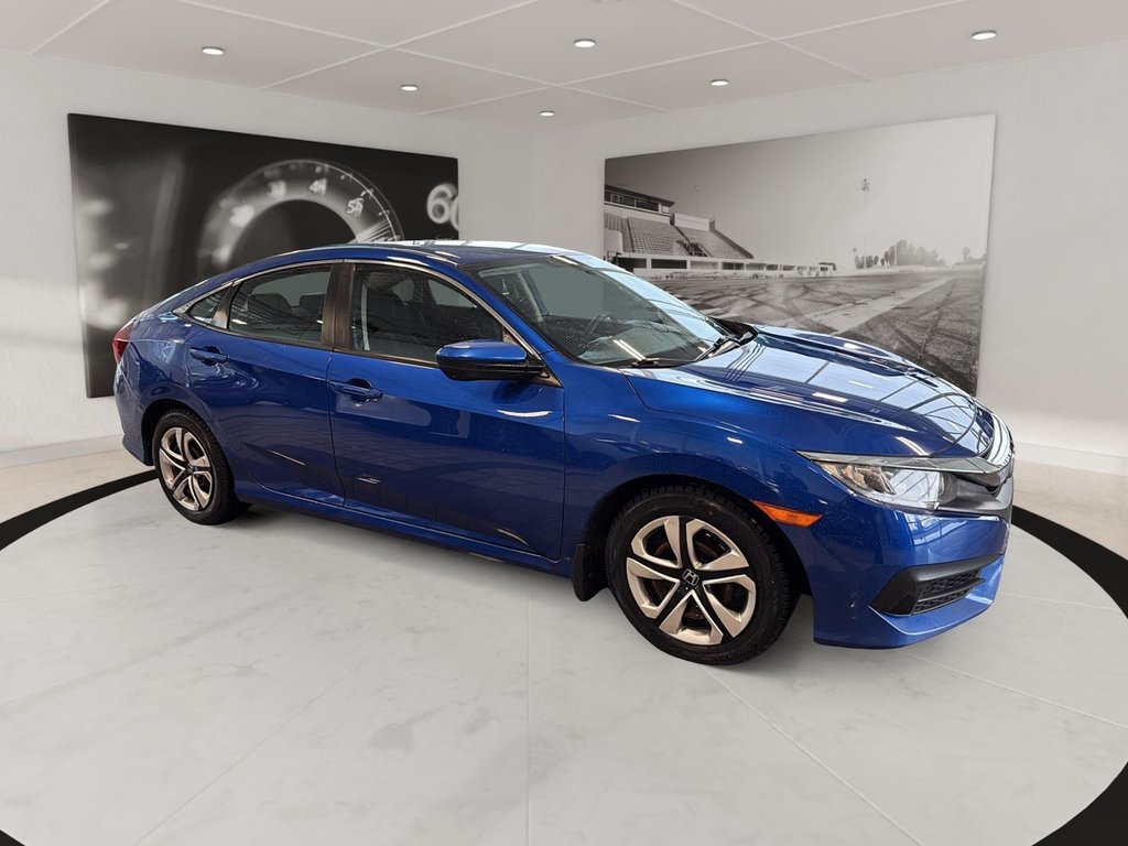2018 Honda Civic Sedan in Quebec, Quebec - 3 - w1024h768px